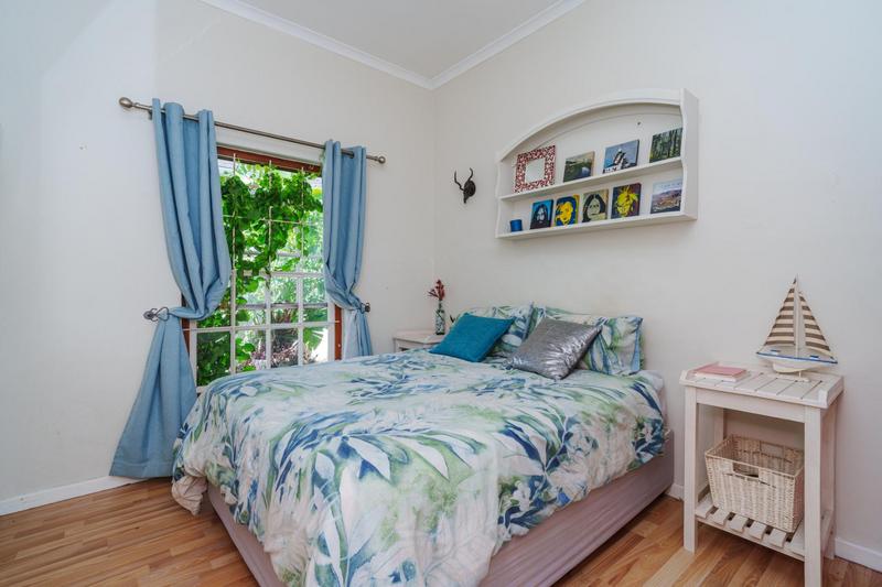 3 Bedroom Property for Sale in Harfield Village Western Cape